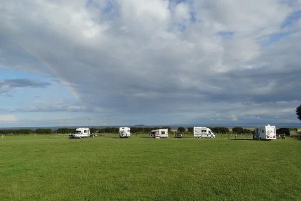 Bankhead Farm in Anstruther